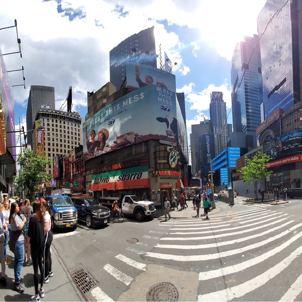 Meet your Posher, Kristen